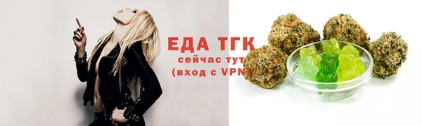 хмурый Верхний Тагил